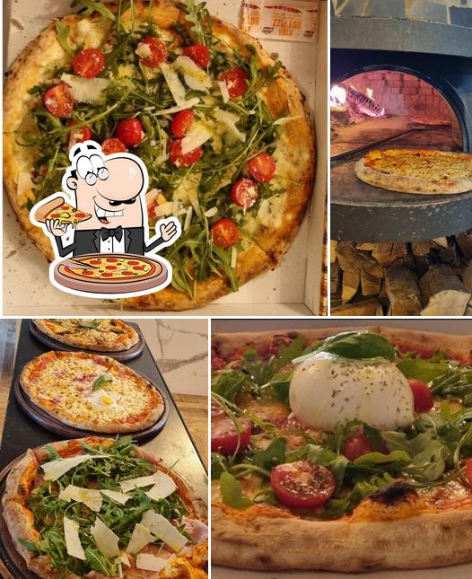 Pizzeria Casa Grande