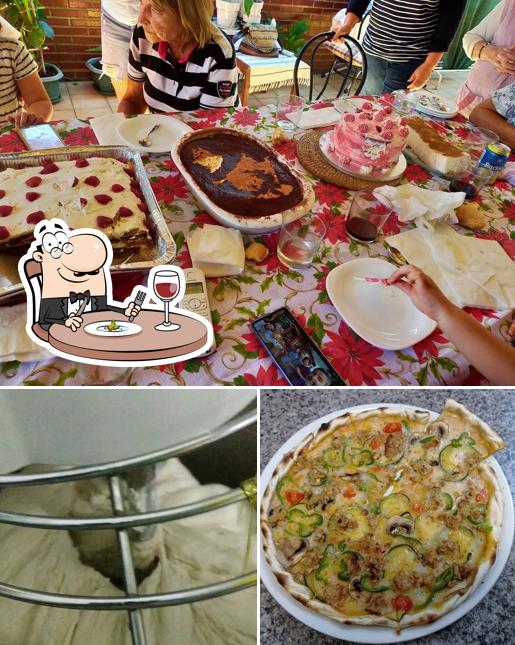 Pizzería MyStory Leioa