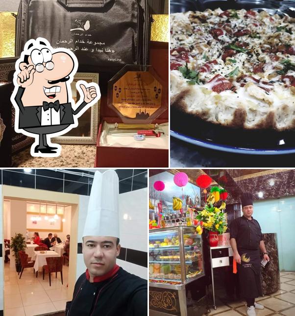 RESTAURANT 131