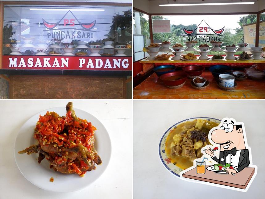 RM. Puncak Sari 2