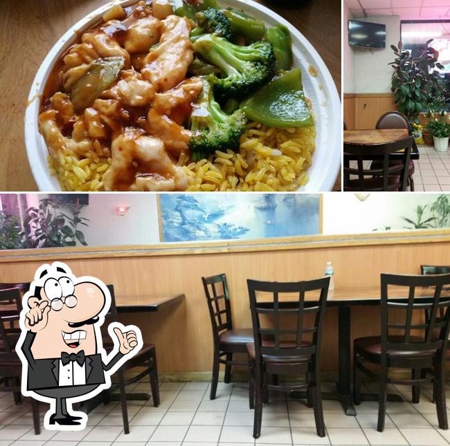 Red Apple Chinese Restarant