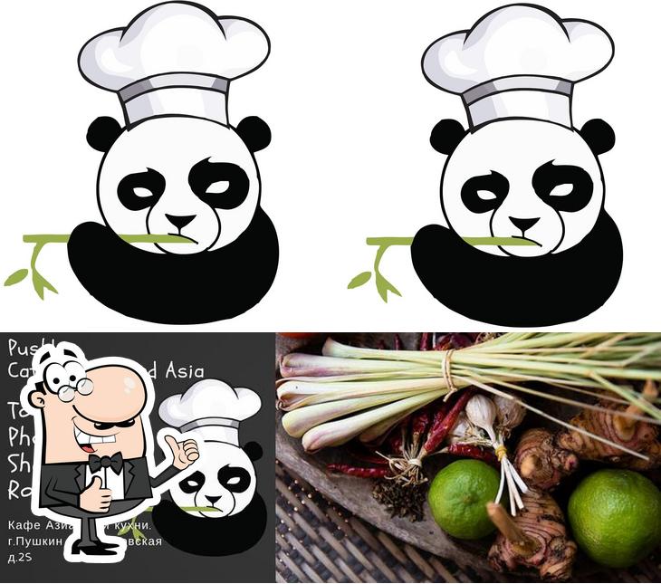 Streetfood Asia cafe