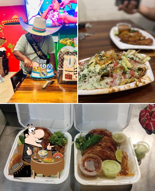 Taco-Mex 504