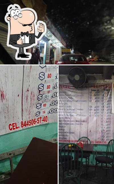 Taqueria Muñiz