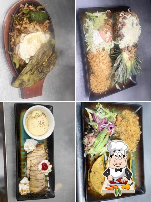 TequilaTown Mexican Cuisine - Esko