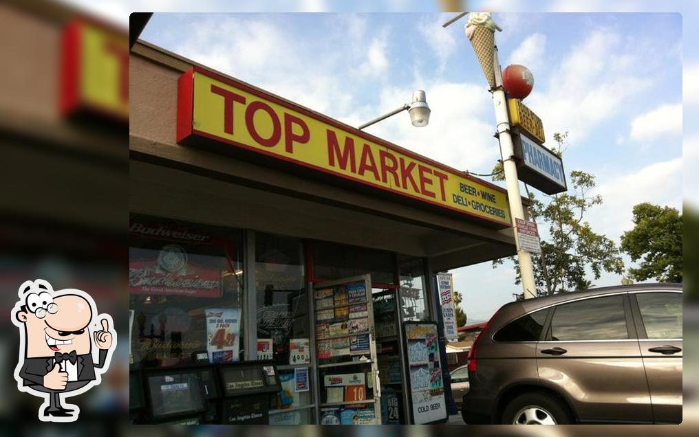 Top Market