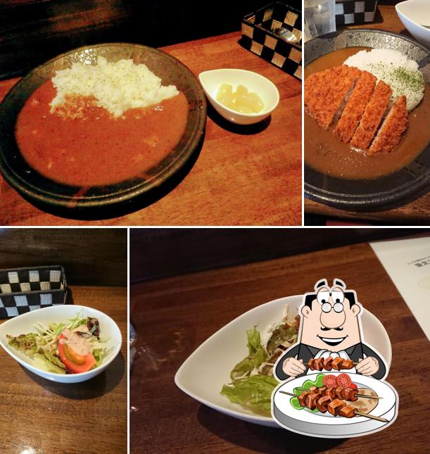 food&drink garbo