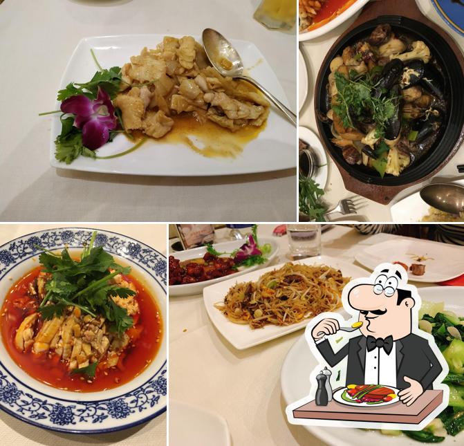 Ristorante Tasting 五味和