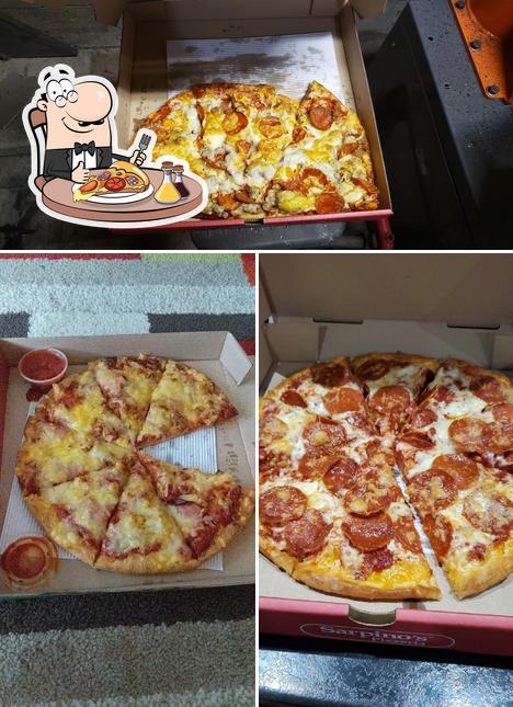 Sarpino's Pizzeria Langford