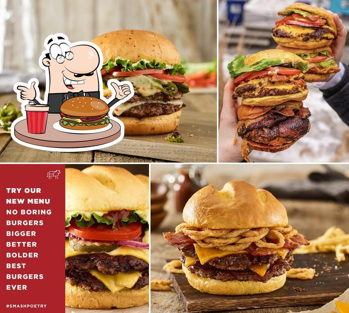 Smashburger