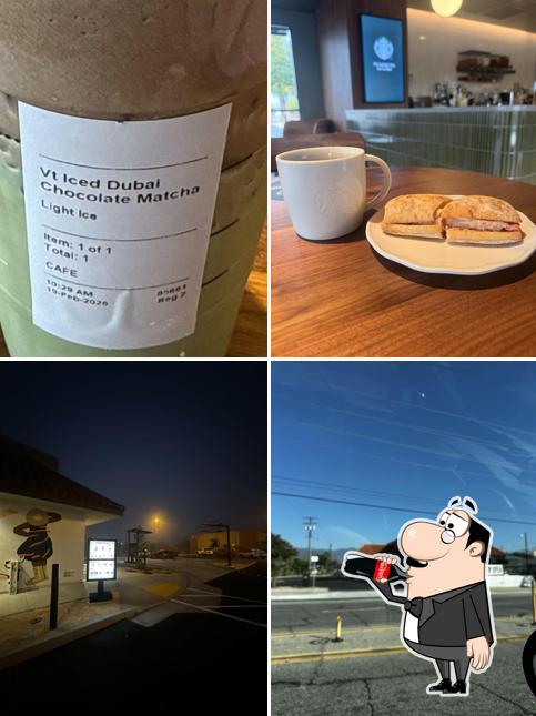 Starbucks Coffee Company