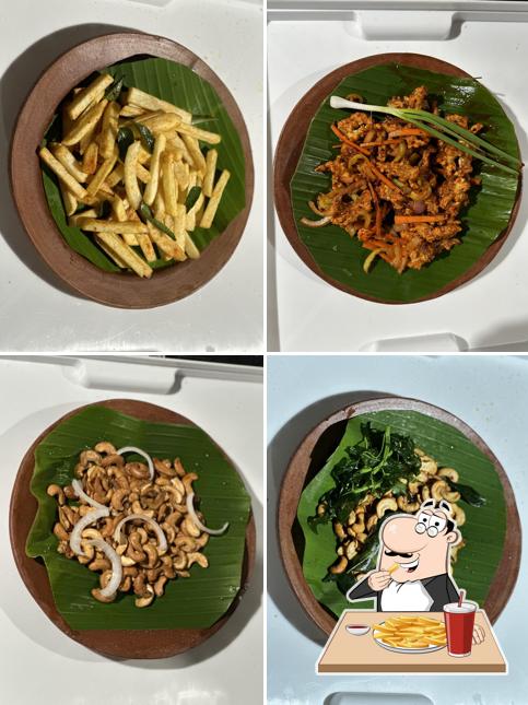 Taste Tongue Restaurant