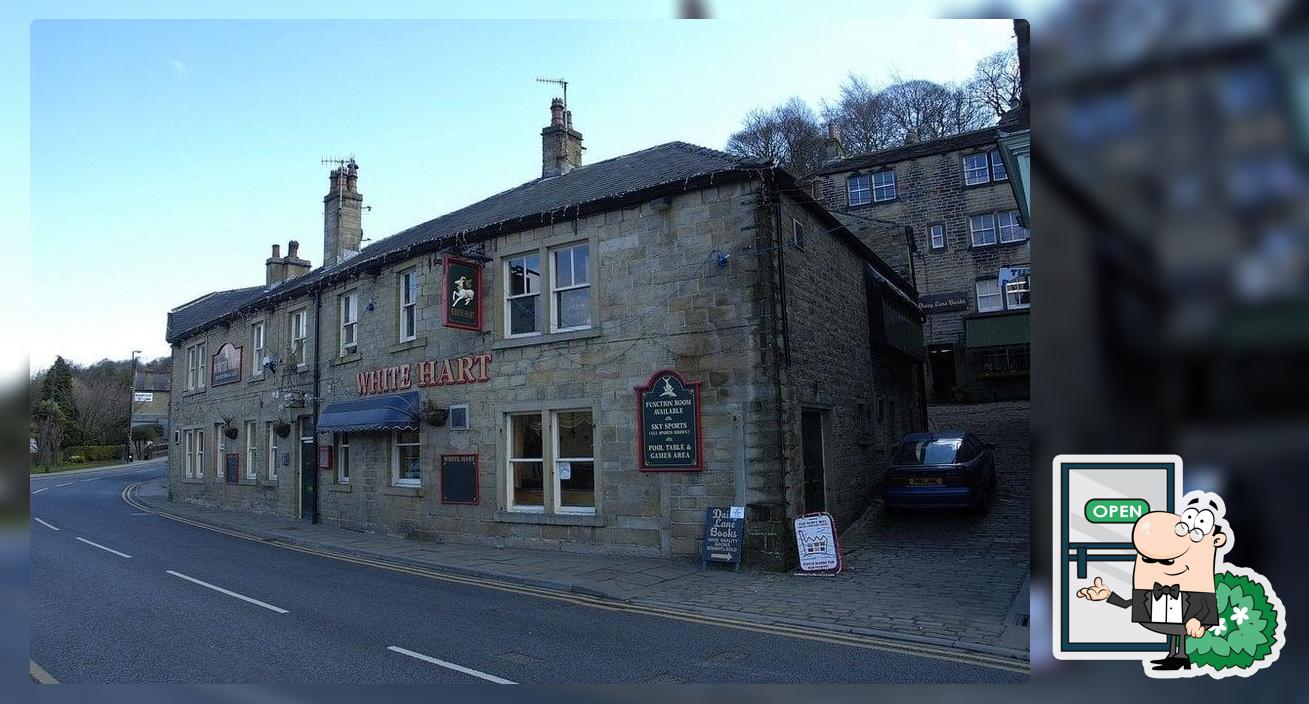 White Hart