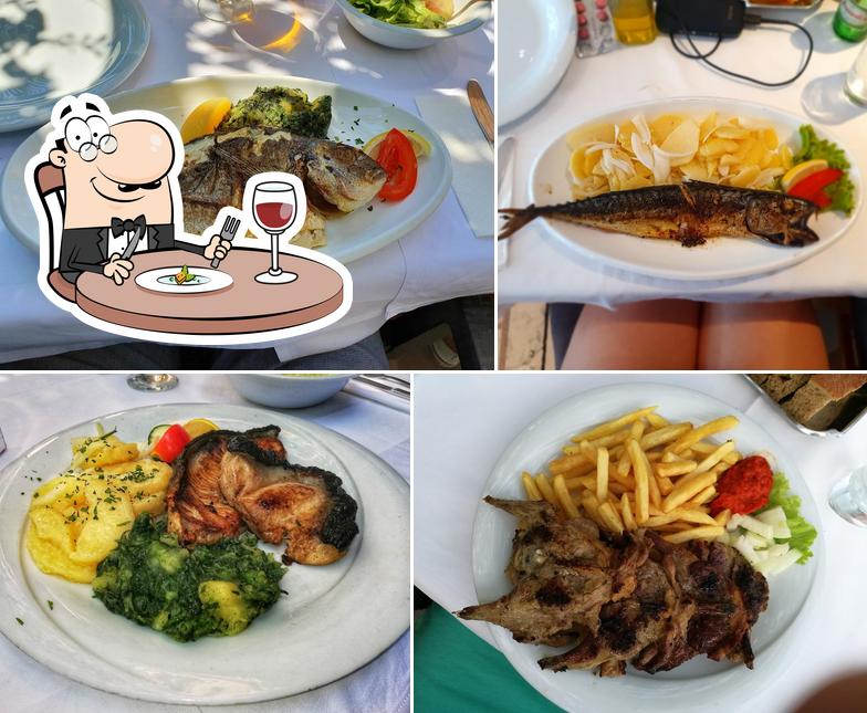 Restaurant Bonaca