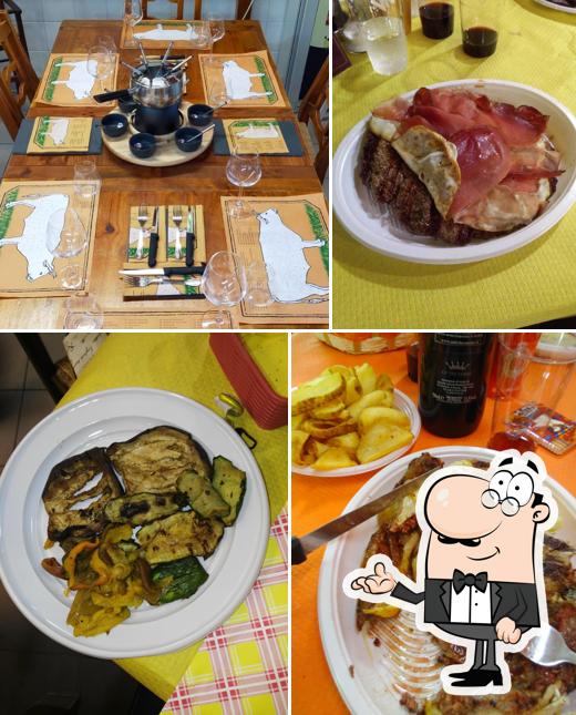 La Bottega della Carne