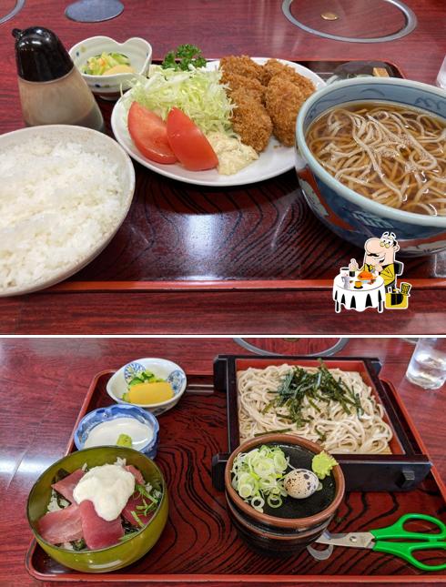 松栄庵