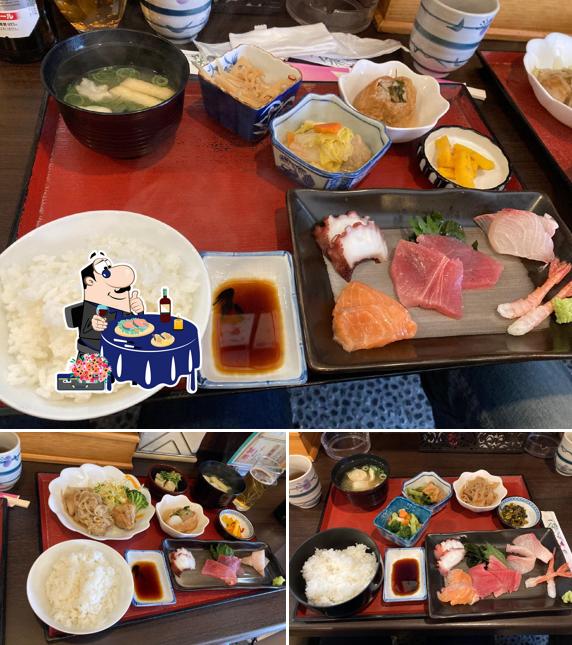 真魚 2号店
