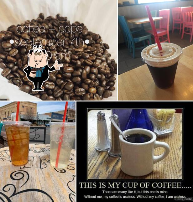 Aspen Street Coffee