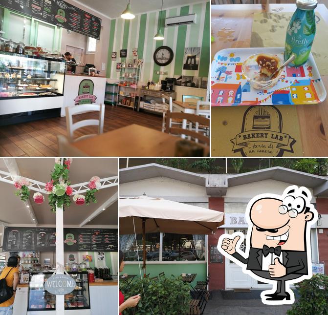 Bakery Lab