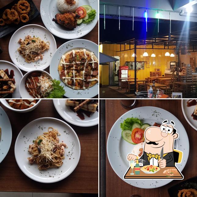 La Pasta Cihanjuang