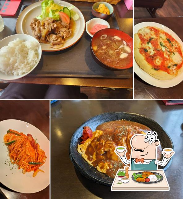 むうみん Cafe