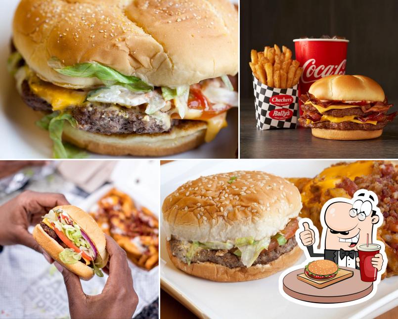 Checkers