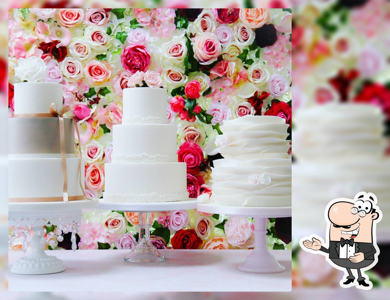 Cakes by Carol