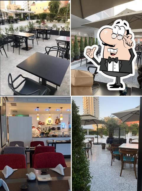 Edo Restaurant-Kuwait
