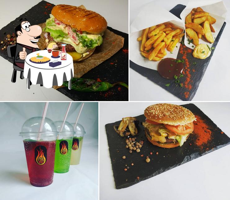 Food Age