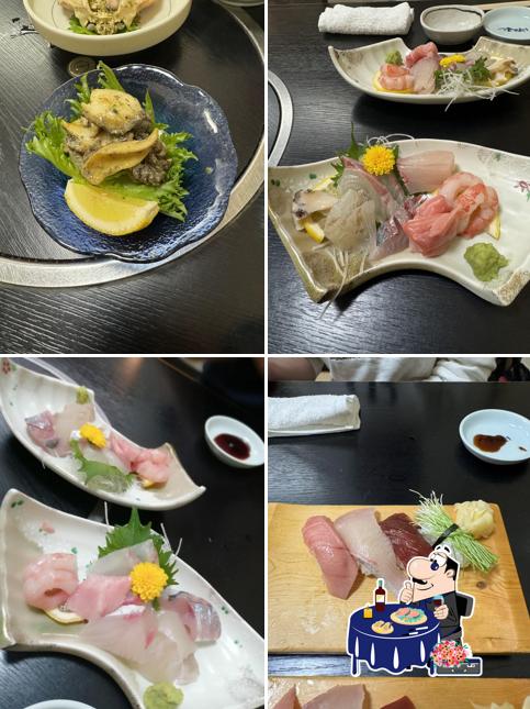 Isami Sushi