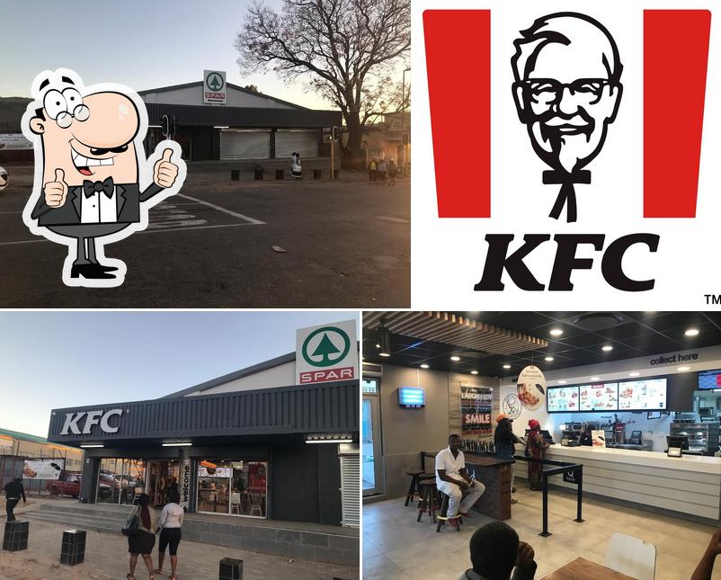 KFC Engcobo Superspar Centre