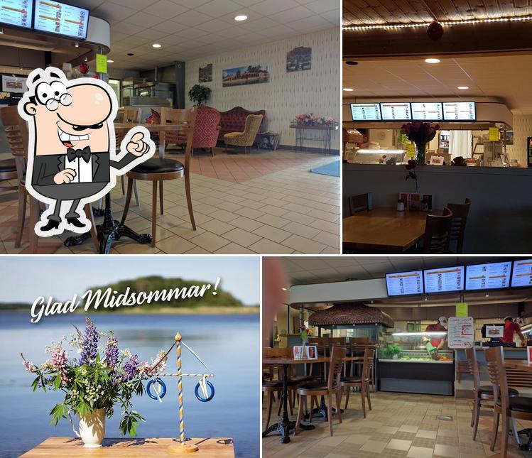 Kolgrill Kalmar