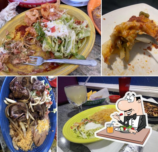 La Fiesta Mexican Thornton Rd.
