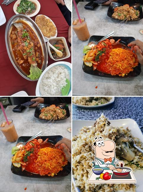 MENDANA SEAFOOD (JM 0928542-H)