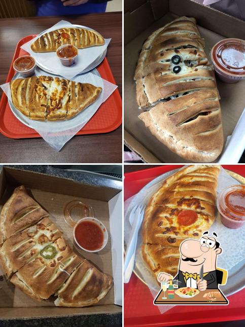 Nick's Pizza & Subs