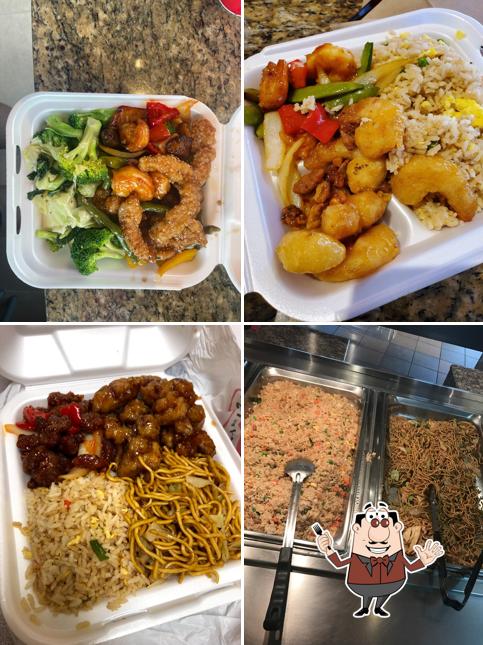 Panda Express