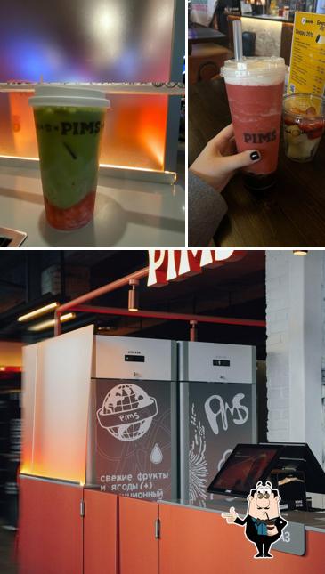 Pims