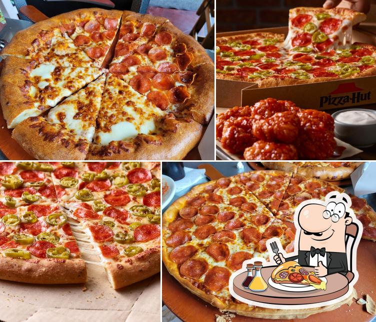 Pizza Hut