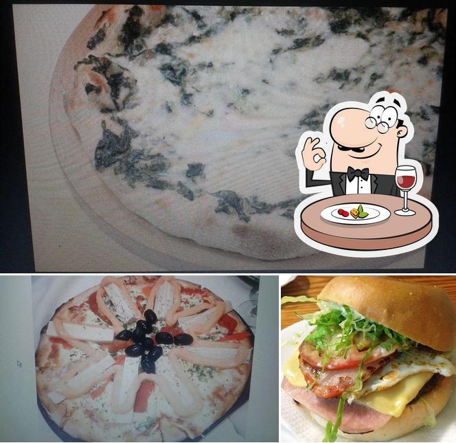 Pizzeria Emanuell