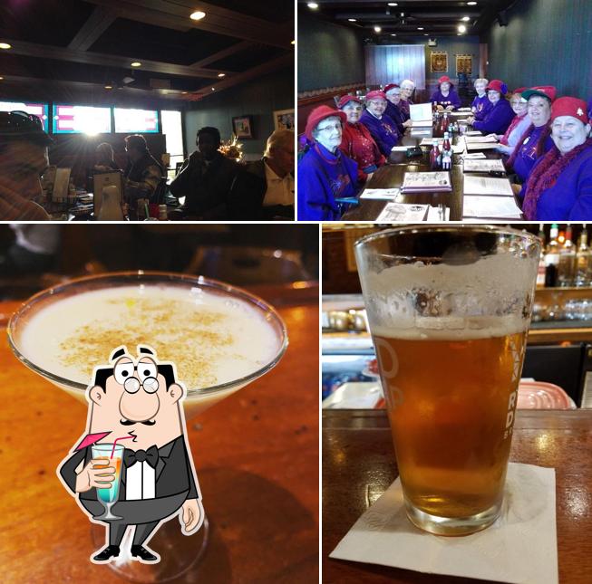 John's Bar