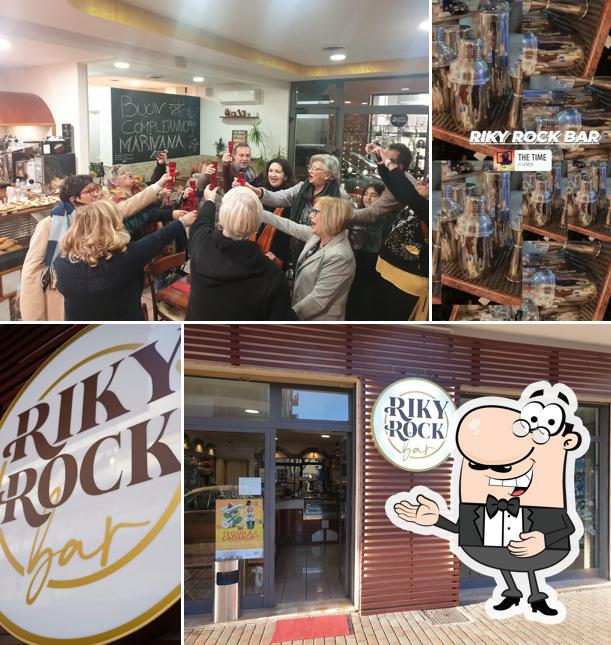 Riky Rock Bar