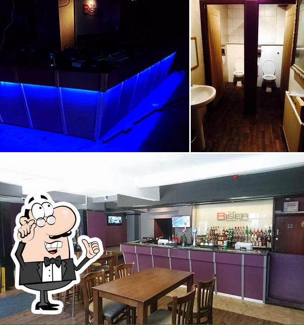 The Riser Barnstaple