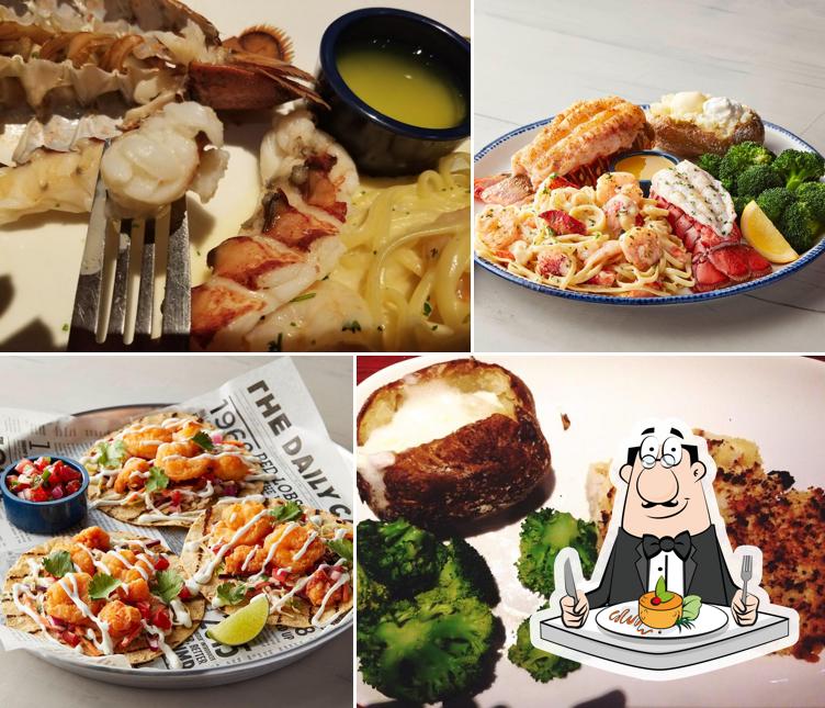Red Lobster