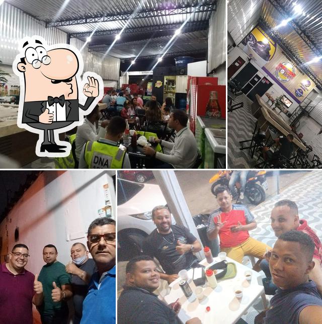 Altas Horas Restaurante e Lanchonete