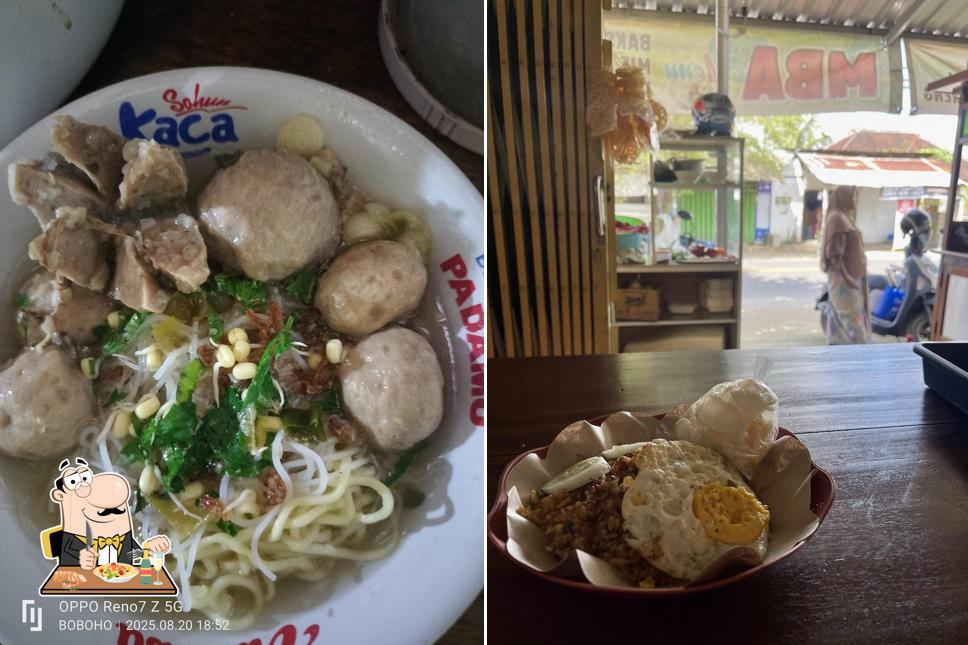 Bakso new MBA