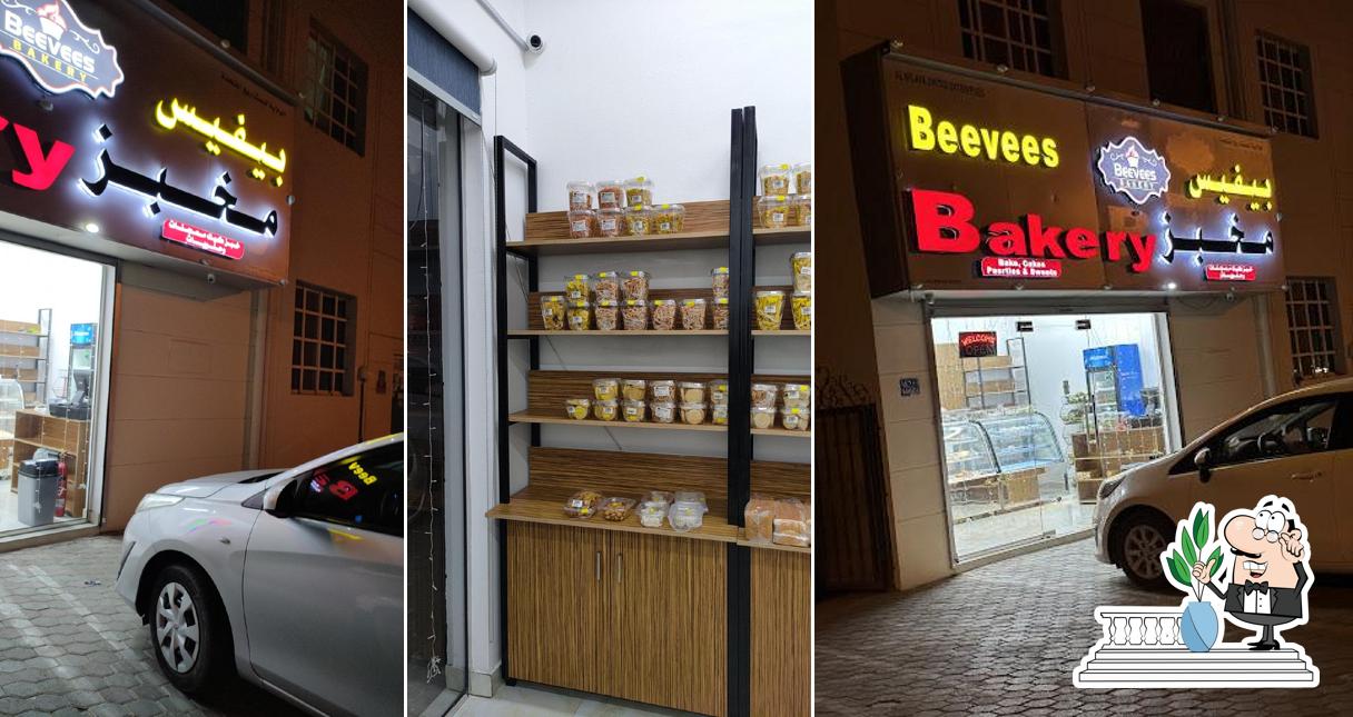 Beevees Bakery