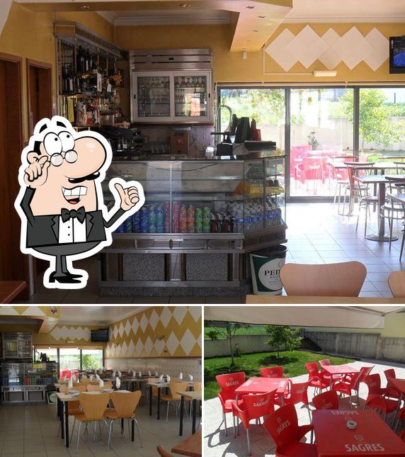 Café Barqueira
