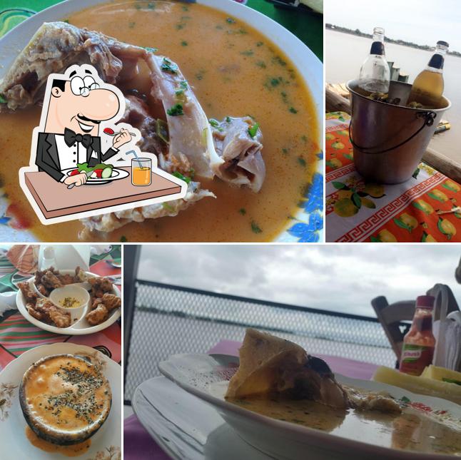 Comedor Puente Remanso