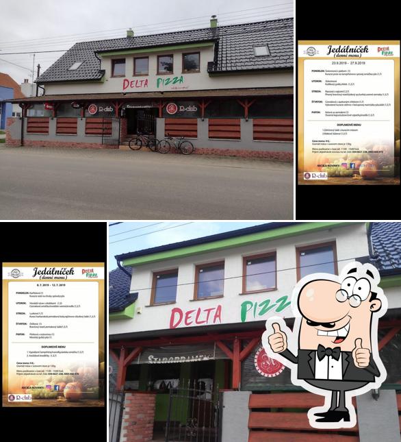Delta Pizza
