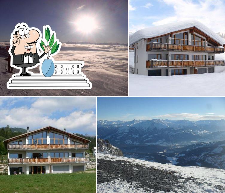 Flims Bella Vita